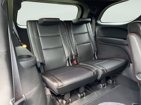 Used 2024 Dodge Durango R/T image 10