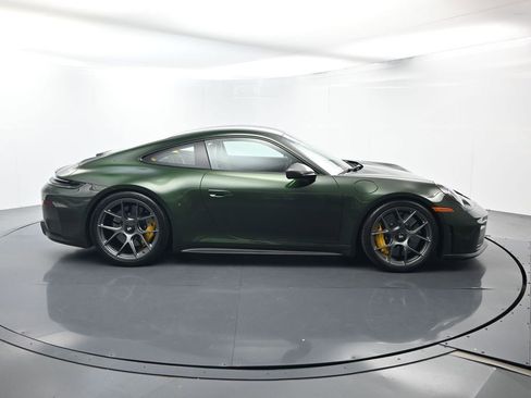 Certified 2026 Porsche 911 GT3 RWD image 14