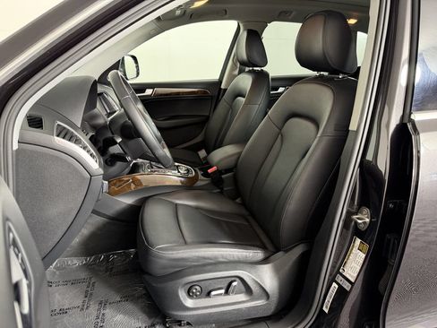 Used 2015 Audi Q5 3.0T Premium Plus AWD/4WD image 21