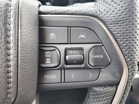 New 2026 Toyota Tacoma Limited image 24