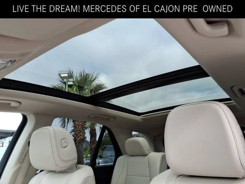 Certified 2022 Mercedes-Benz GLE 350 4MATIC image 14
