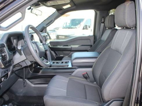 Used 2025 Ford F150 STX w/ Equipment Group 200A RWD image 32