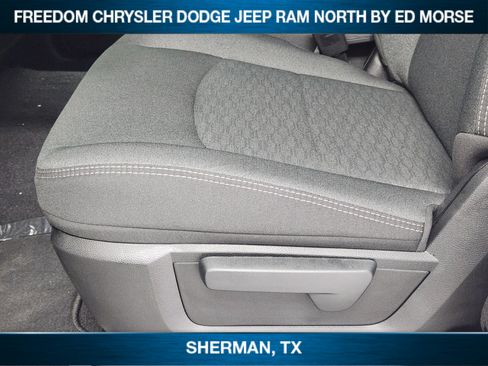 New 2026 RAM 2500 Tradesman AWD/4WD image 16