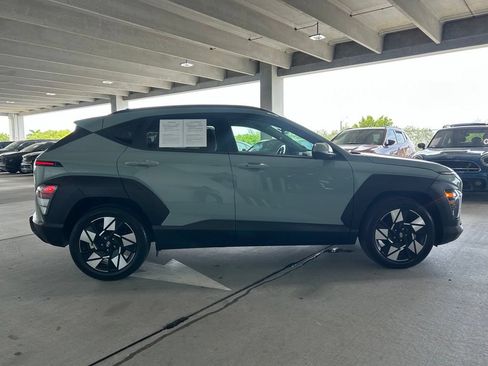Used 2024 Hyundai Kona SEL FWD image 4
