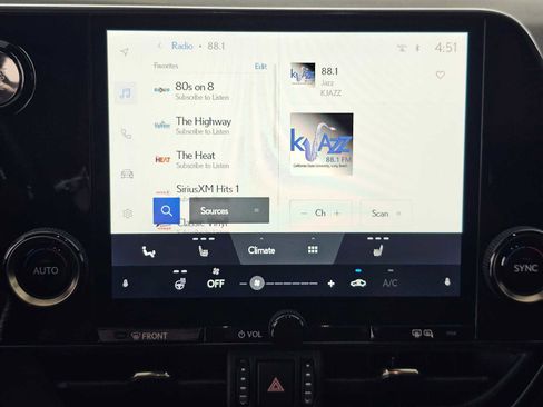 Used 2024 Lexus NX 350 F Sport w/ F Sport Cold Package AWD/4WD image 25