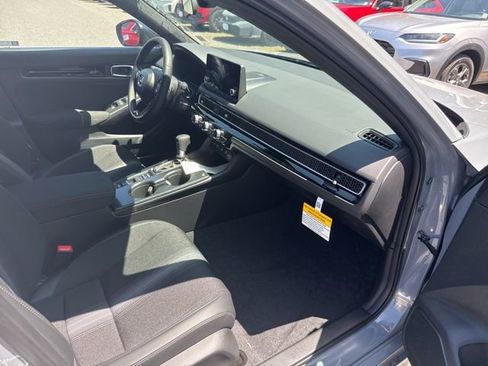 New 2026 Honda Civic Sport image 12