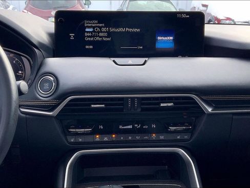 Used 2024 MAZDA CX-90 3.3 Turbo S w/ Premium Package image 5