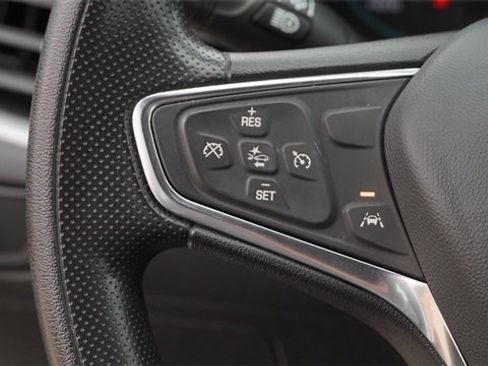 Used 2024 Chevrolet Malibu LT image 27