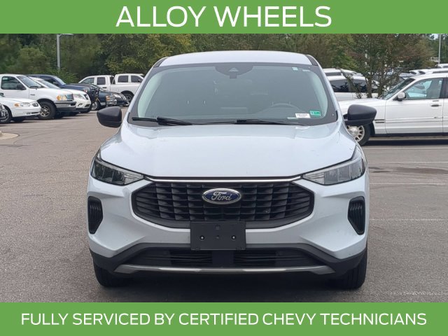 Used 2025 Ford Escape Active AWD/4WD image 12