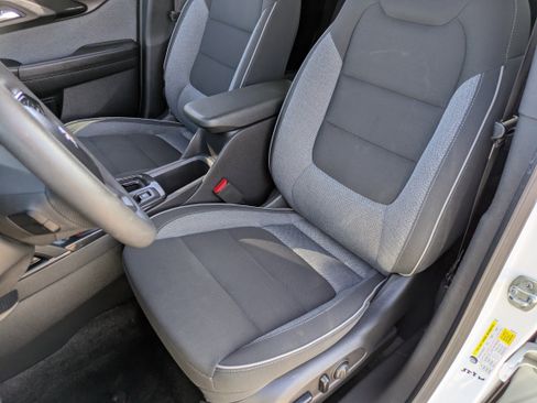 Used 2023 Chevrolet TrailBlazer LT image 16