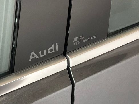 New 2025 Audi S5 Premium image 25