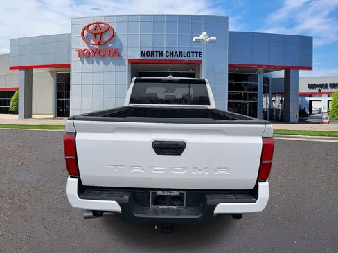 New 2026 Toyota Tacoma TRD Off-Road AWD/4WD image 10