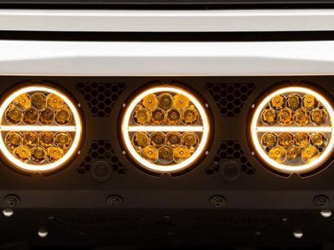 Used 2025 Ford F150 Lariat image 22