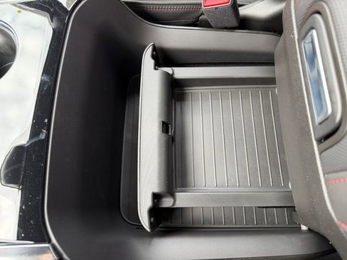 New 2026 Chevrolet Tahoe RST image 27