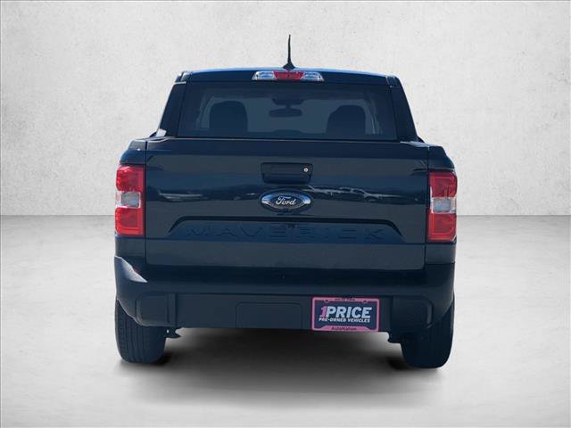 Used 2023 Ford Maverick XLT FWD image 6