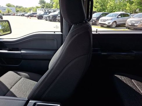 Certified 2023 Ford F150 XLT w/ Equipment Group 302A High AWD/4WD image 24