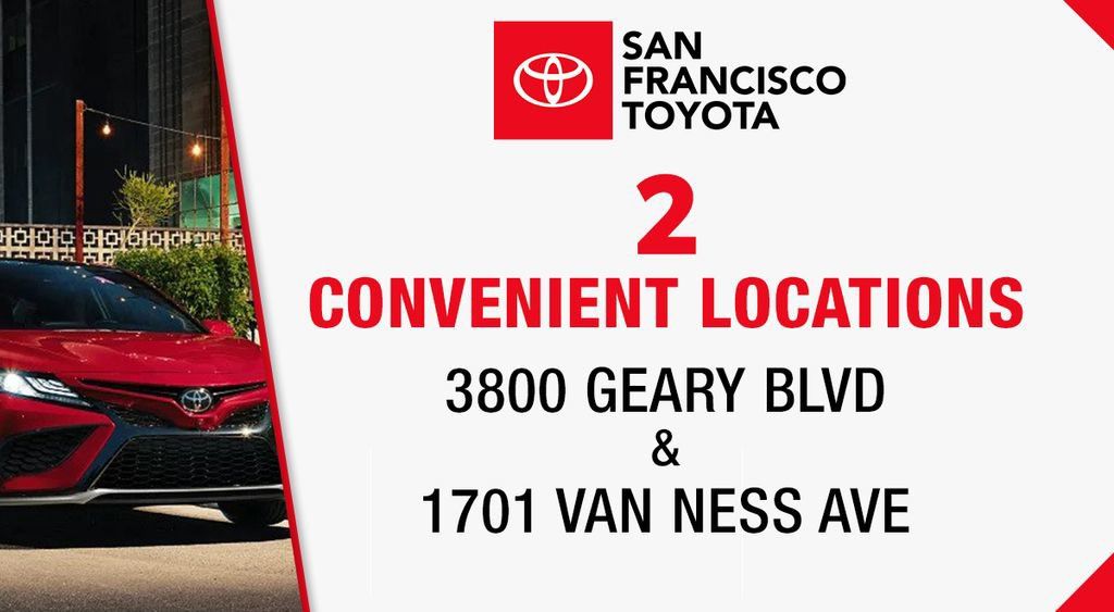 New 2024 Toyota Corolla LE w/ LE Convenience Package FWD image 3