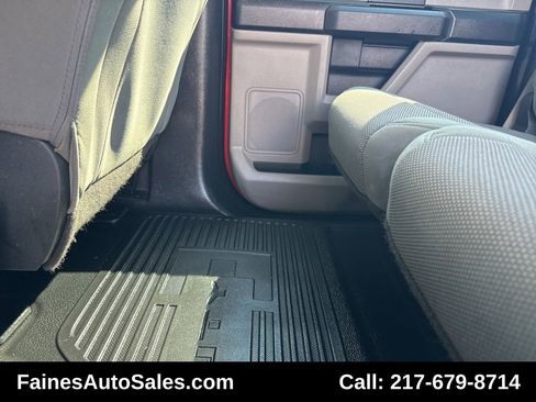 Used 2019 Ford F250 XL w/ STX Appearance Package image 57