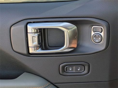 New 2026 Jeep Gladiator Mojave image 22