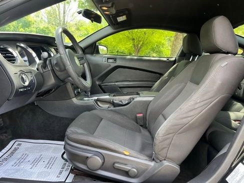 Used 2012 Ford Mustang Coupe image 11