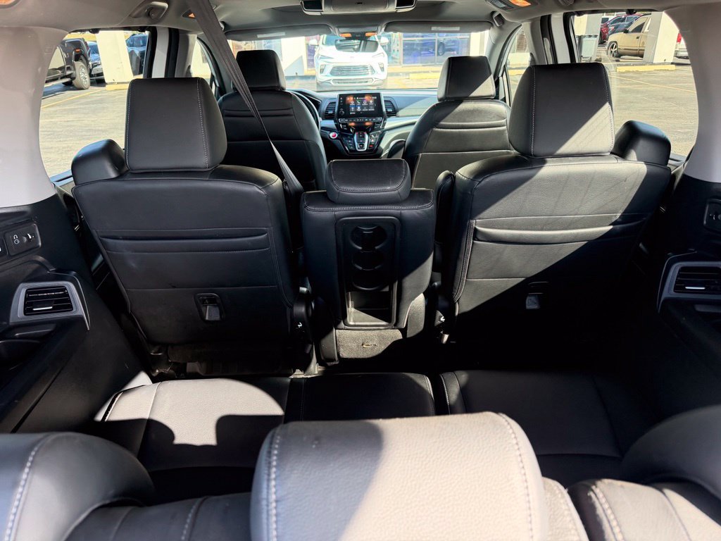 Used 2022 Honda Odyssey Touring image 18
