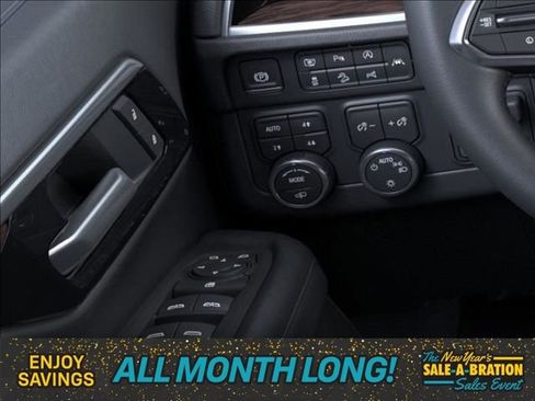 New 2026 Chevrolet Suburban LS w/ LPO, Dark Essentials Package image 22