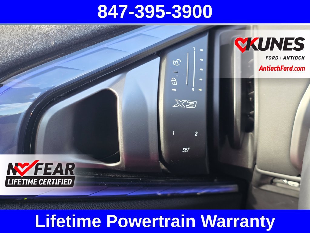 Used 2026 BMW X3 xDrive30i AWD/4WD image 41
