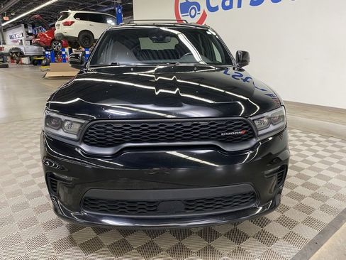 Used 2023 Dodge Durango GT image 4