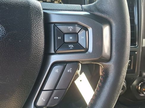 Certified 2019 Ford F150 XLT w/ Equipment Group 302A Luxury AWD/4WD image 23