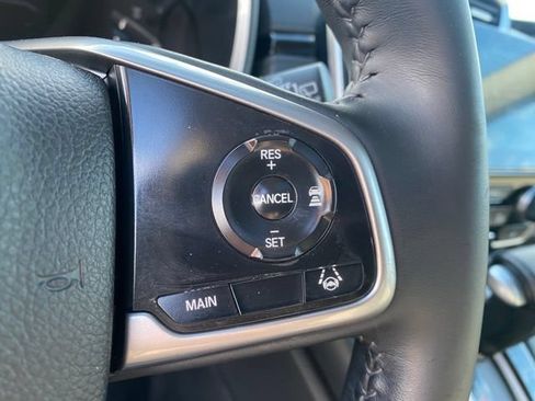 Certified 2019 Honda CR-V EX-L image 26