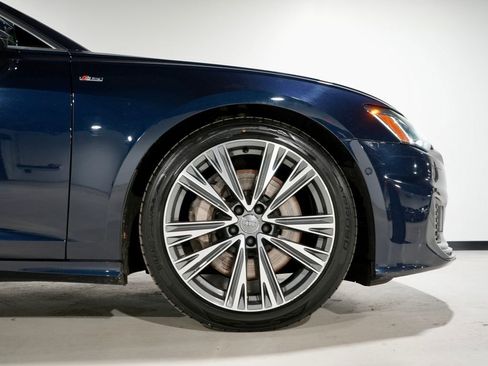 Used 2019 Audi A6 3.0T Premium Plus w/ Premium Plus Package image 31