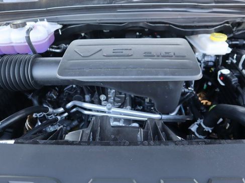 New 2026 RAM 1500 4x4 Crew Cab image 20