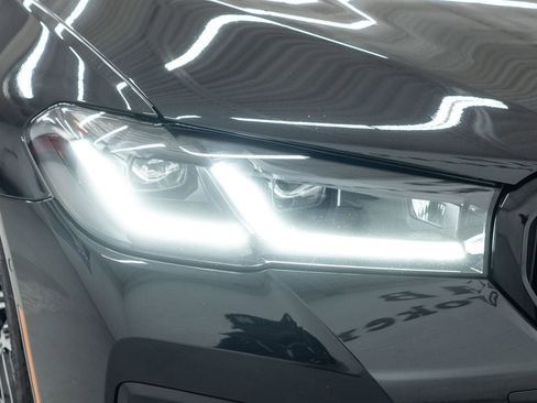 Used 2023 BMW 530e xDrive 530e xDrive Plug-In Hybrid w/ Executive Package image 48