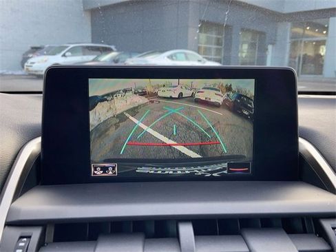 Used 2019 Lexus NX 300 AWD image 19