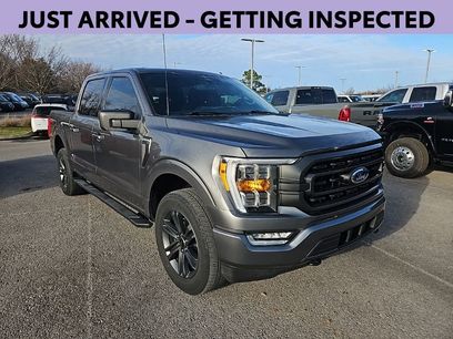 Used 2023 Ford F150 XLT w/ Equipment Group 302A High