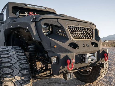 Used 2020 Jeep Wrangler Unlimited Sport AWD/4WD image 54