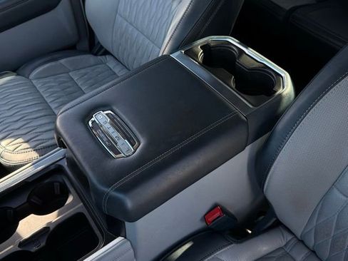 Used 2024 Ford F250 Limited image 36