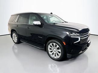 Used 2021 Chevrolet Tahoe Premier AWD/4WD video 1