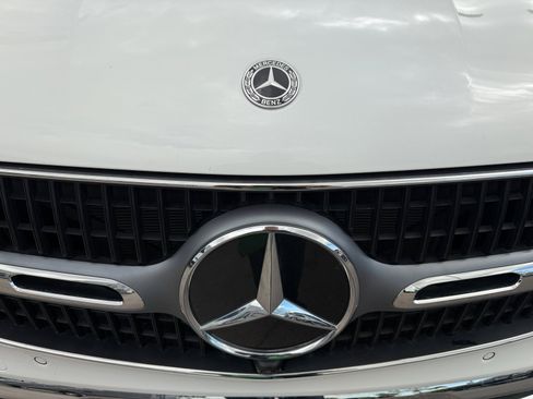 Used 2026 Mercedes-Benz GLC 300 4MATIC image 30