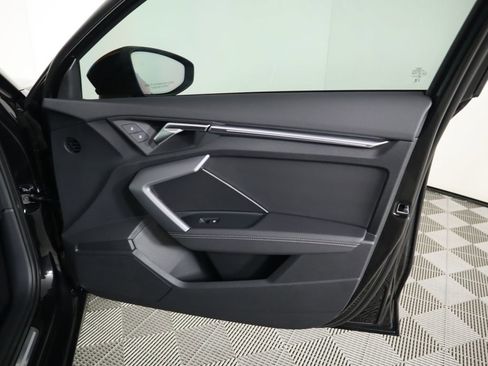 Used 2025 Audi A3 2.0T Premium image 27