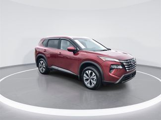 Certified 2025 Nissan Rogue SV w/ SV Premium Package video 2