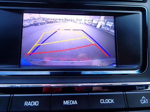 Used 2016 Hyundai Tucson SE w/ Option Group 02 image 19