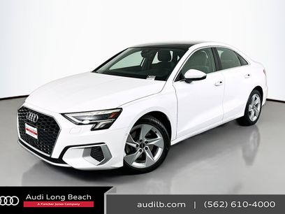 Used 2023 Audi A3 2.0T Premium Plus w/ Premium Plus Package