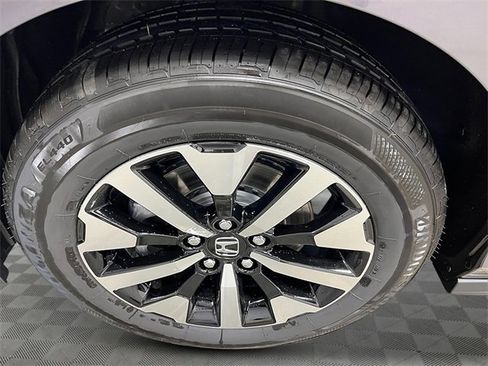 New 2026 Honda Odyssey EX-L image 12