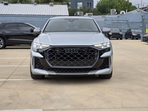 New 2026 Audi RS Q8 performance image 3