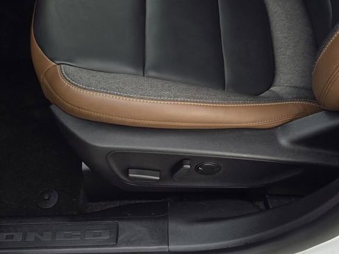 Used 2024 Ford Bronco Sport Outer Banks w/ Tech Package image 27