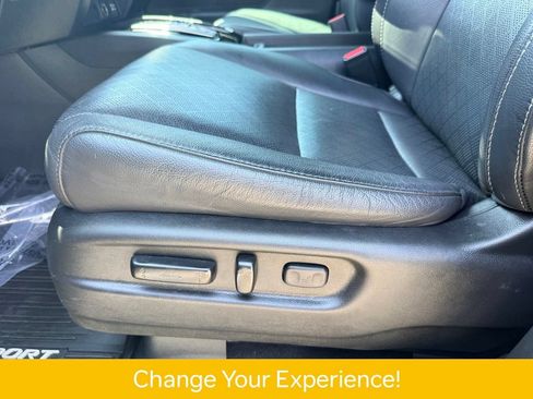 Used 2023 Honda Passport Elite image 16