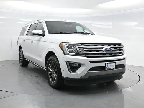 Used 2020 Ford Expedition Max Limited RWD image 65