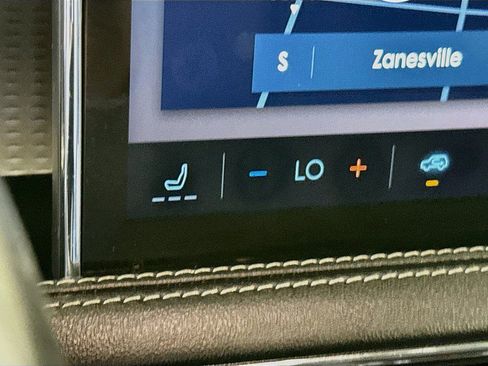 Used 2023 Lincoln Corsair Reserve AWD/4WD image 21