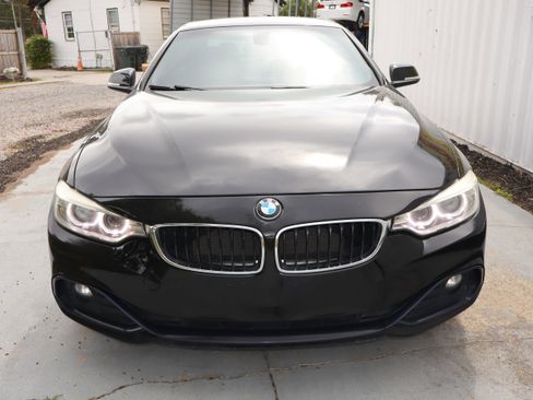 Used 2017 BMW 430i Convertible RWD image 8